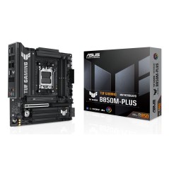 Asus Tuf Gaming B850M-Plus Amd - Micro-ATX motherboard